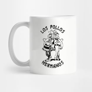 Los Pollos Hermanos Mug